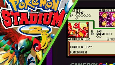 'Pokémon Trading Card Game' y 'Pokémon Stadium 2' llegan gratis a Nintendo Switch Online: los clásicos de N64 y Game Boy están de vuelta
