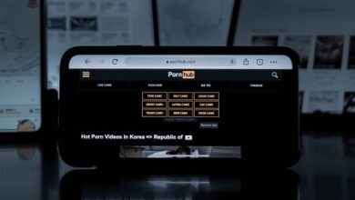 Pornhub obtiene victoria histórica en tribunales: no deberá exigir identificación oficial de mayoría de edad a sus visitantes en Texas