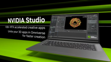 Probamos la NVIDIA GeForce RTX 4070 para laptops: músculo para juegos, pero también ideal para entornos académicos