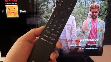 Probé la nueva OLED A80L de Sony junto con barra de sonido y subwoofer: ahora quiero gastar 100,000 pesos para tenerlo casi todo