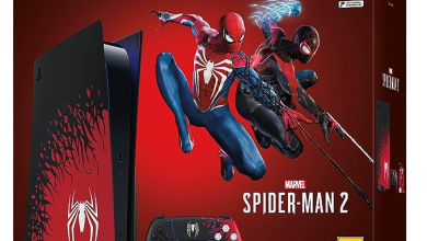 PS5 y DualSense edición especial 'Marvel’s Spider-Man 2', de nuevo disponibles en Amazon México pagando sólo hasta que se envía y con MSI