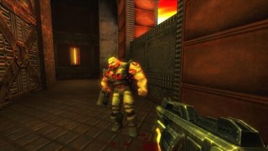 'Quake II' regresa: el legendario FPS llega con resolución 4K, 120Hz, modo cooperativo para PlayStation, Nintendo Switch, PC y Xbox Game Pass