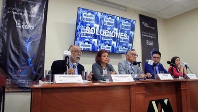 Quedan cinco años para el Día Cero en CDMX: en 2028 más de 22 millones de capitalinos se quedarán sin agua potable, según especialistas