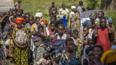R.D. Congo: Los niños se enfrentan al peor brote de cólera de los últimos seis años