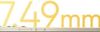 realme C53 llega a México: el diseño más delgado de realme hasta la fecha, "12 GB" de RAM y cámara de 50 megapixeles, lanzamiento y precio