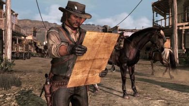 'Red Dead Redemption' en Nintendo Switch: este es el espacio que necesitarás para instalar el espectacular juego de Rockstar