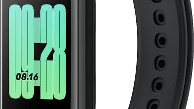 Redmi Smart Band 2: esta pulsera de Xiaomi tiene monitores de salud, es sumergible hasta 50 metros y registra un precio bajo de 459 pesos