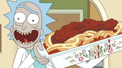 ‘Rick y Morty’ estrena su temporada 7 el 16 de octubre en exclusiva por HBO Max en México
