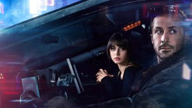 Ridley Scott se arrepiente de haber renunciado a 'Blade Runner 2049' para dirigir la que considera su peor película de ciencia ficción