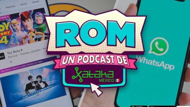 ROM 248: Mercado Libre entra al streaming, YouTube premium sube precios y WhatsApp quiere ser Zoom