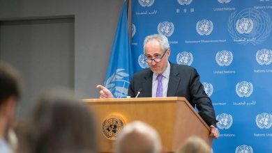 Rubiales: La ONU pide a las autoridades de España que aborden el sexismo en el deporte