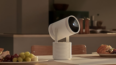 Samsung FreeStyle Gen 2: ahora con Gaming Hub integrado para disfrutar juegos de Xbox en la nube en casi cualquier lugar
