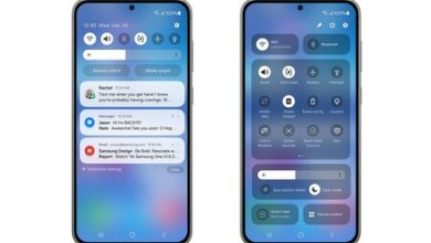 Samsung lanza la beta de One UI 6 con Android 14: los Galaxy S23 serán los primeros en recibirla, estas son todas las novedades