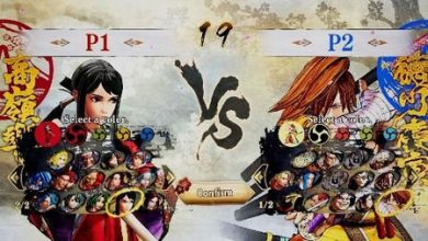 'Samurai Shodown' llega a los juegos de Netflix: la de SNK ya tiene versión de iOS y Android para sacar nuestros mejores combos