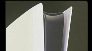 Se filtra el supuesto PS5 Slim con unidad extraíble: se presentará en agosto y se venderá en septiembre por 399 dólares, según informe