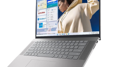 Si eres estudiante y necesitas una laptop con 16 GB de RAM para edición: Amazon México tiene a preciazo de infarto la Dell Inspiron