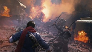 Sin que nadie se entere, Sony anunció un RPG exclusivo para PS5 que luce como de cine: ‘The God Slayer’, así es el indie que tardará en llegar