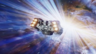 ‘Starfield’ permitirá a los modders no solo modificar personajes y el entorno, también podrán crear planetas enteros