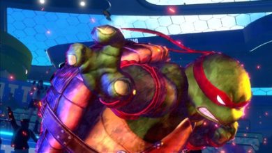 ‘Street Fighter 6': Comprar todo el contenido de las ‘Tortugas Ninja’ costará casi 1,700 pesos