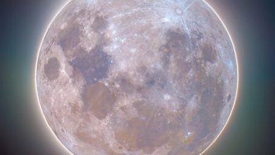 Superluna Azul de 2023, qué es, cuándo será y cómo ver desde México un tipo de luna llena que no se repetirá hasta 2037