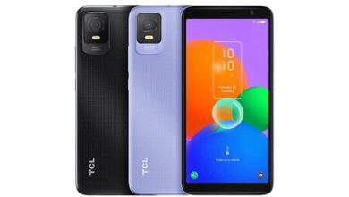TCL se renueva en México: Los nuevos TCL 403, 408 y 40 SE llegan como nueva propuesta para la gama de entrada, lanzamiento y precio