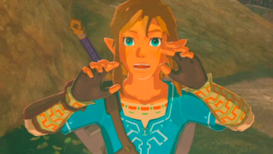 ‘The Legend of Zelda: Tears of the Kingdom’ y el usuario que creó una cucaracha gigante para transportarse por todo el mapa del juego