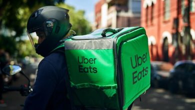 Uber Eats no quiere que sus repartidores trabajen cansados: su solución es castigar a quienes trabajen 12 horas seguidas