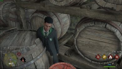 Un jugador instaló ‘Hogwarts Legacy’ en su PC con una tarjeta gráfica de 11 años y el resultado es tu peor pesadilla