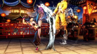Un torneo de 'Street Fighter 6' es suspendido después de encontrar un mod que mostraba a Chun-Li desnuda