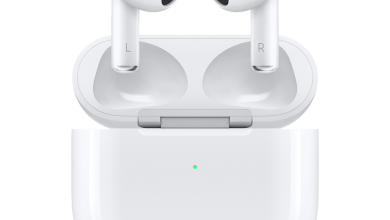 Unos de los mejores audífonos inalámbricos tienen precio mínimo histórico y son de Apple: los nuevos AirPods de tercera generación