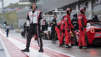 Vimos 'Gran Turismo': cuando un caso de éxito es la excusa perfecta para hacer una película que queda a deber para los fanáticos al juego