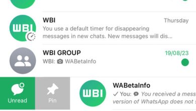 WhatsApp tendrá un completo rediseño: así será el nuevo aspecto de la app de mensajería, según WABetaInfo