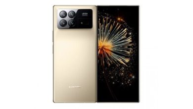 Xiaomi MIX Fold 3: diseño fino y ligero, máxima potencia Snapdragon y cámaras LEICA en su smartphone plegable más ambicioso a la fecha