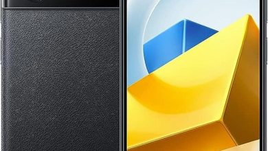Xiaomi POCO M5: smartphone con 6 GB de RAM y Dual SIM de oferta por poco más de 2,300 pesos en Amazon México