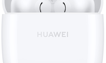 Ya está disponible la preventa de los audífonos Huawei Free Buds SE 2 con una Huawei Band 8 de regalo en su página oficial