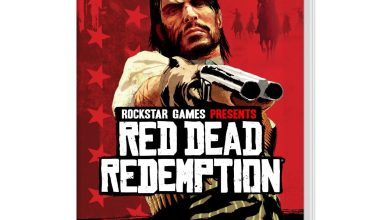 Ya puedes apartar en preventa en Amazon México Red Dead Redemption, un clásico de Rockstar Games ahora en Nintendo Switch