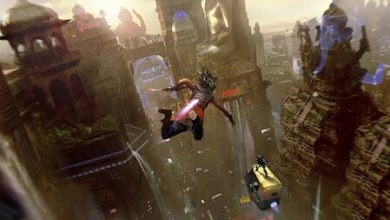 15 años después, resurge un trailer de 2008 de un juego que todavía no se ha estrenado y parece que nunca lo hará