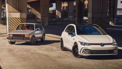 Adiós a la transmisión manual en el Golf GTI: después de 2024, Volkswagen ya no ofrecerá esta caja de cambios en su icónico modelo
