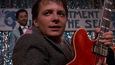 Al fin llegó a Star+ la trilogía más famosa de comedia y ciencia ficción que se convirtió en icono cultural