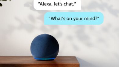 Alexa IA: Amazon quiere ser el ChatGPT de los asistentes de voz para crear historias y contenido personalizado para cada usuario