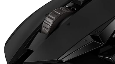Amazon cimbra el mercado al aplicar casi 1,000 pesos de descuento a este mouse Logitech de alta precisión para costar poco más de 600 pesos