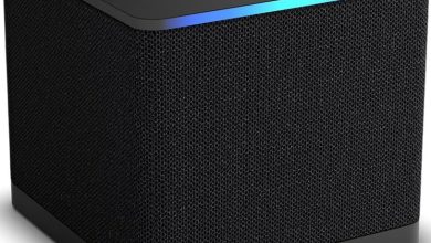 Amazon Fire TV Cube y Fire TV 4K Max de segunda generación: precio y disponibilidad en México