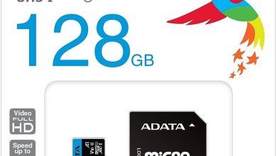 Amazon le pone descuento a las tarjetas microSD Adata de 128 GB, 256 GB y 512 GB para guardar todos tus archivos desde 160 pesos