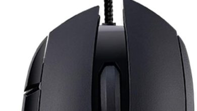 Amazon México aplica casi 50% de descuento a este mouse gamer Acer: ocho botones programables e iluminación LED por menos de 550 pesos