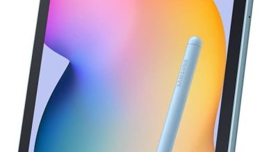 Amazon México pone casi a mitad de precio la Samsung Galaxy Tab S6 Lite, perfecta para estudiantes con 64 GB, S Pen y funda incluidos