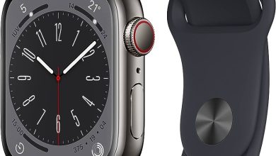 Amazon México tiene Apple Watch con hasta 30% de descuento y podemor tener una mejor oferta aprovechando las promociones bancarias