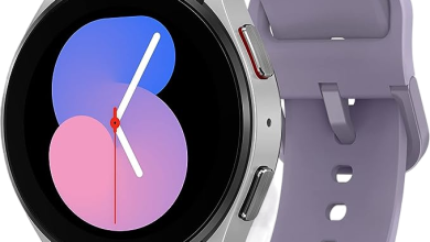 Amazon México tiene el Samsung Galaxy Watch5 con una oferta irresistible de más de 2,500 pesos de descuento
