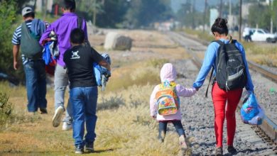 América Latina es escenario de una de las más grandes y complejas crisis de migración infantil del mundo