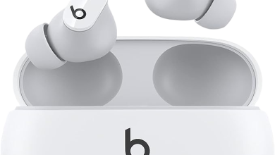 Apple extiende sus ofertas tras la revelación del iPhone 15 y en Amazon prácticamente liquida los Beats Studio Buds en menos de 2,000 pesos