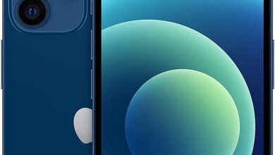 Apple iPhone 12 Mini reacondicionado, con garantía de 90 días de Amazon y certificación de excelentes condiciones por 6,999 pesos